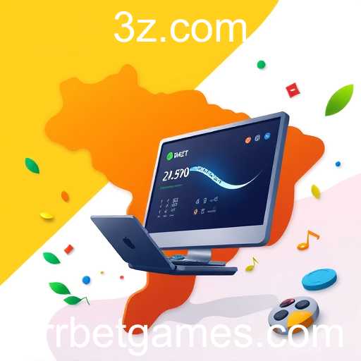 Cenário Atual dos Jogos Online no Brasil e o Legado da BRRBET