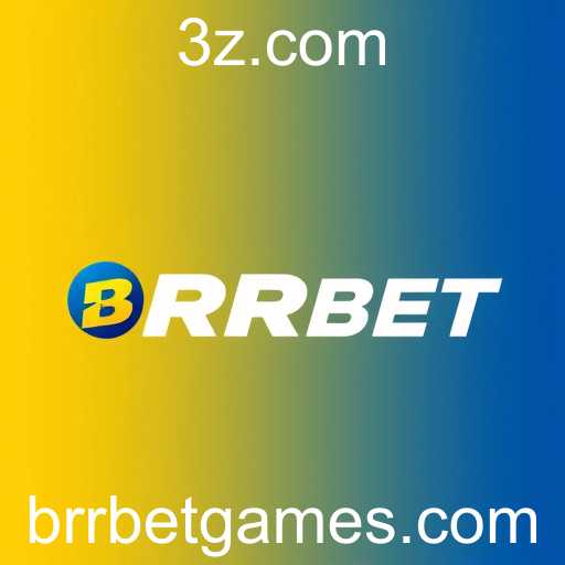 BRRBET: A Nova Tendência nos Jogos Online