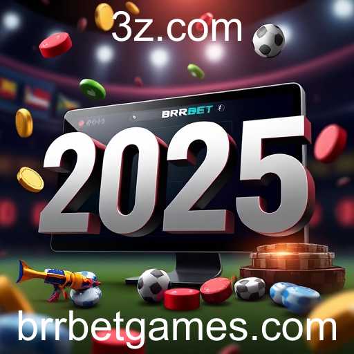 BRRBET: Inovações e Tendências em 2025