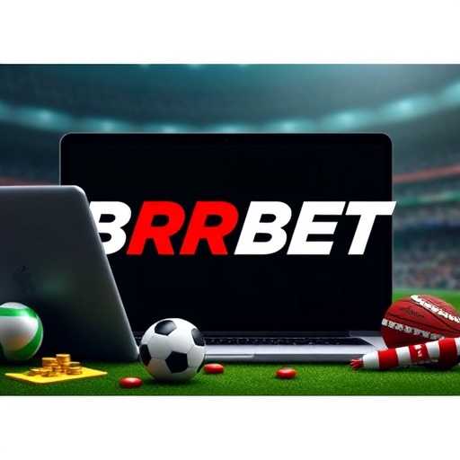 A Ascensão do BRRBET no Cenário Online